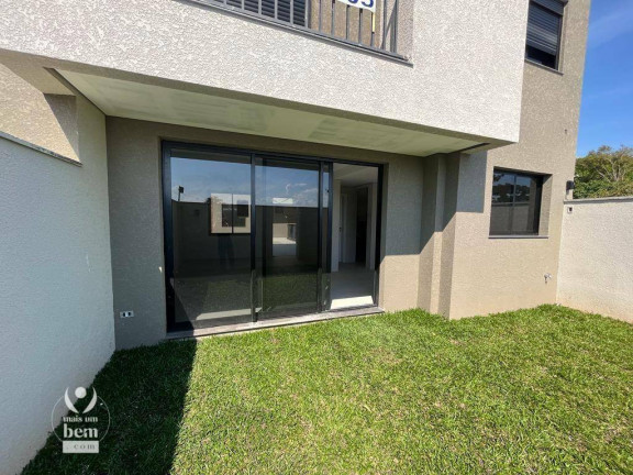 Imagem Sobrado com 3 Quartos à Venda, 131 m² em Pilarzinho - Curitiba