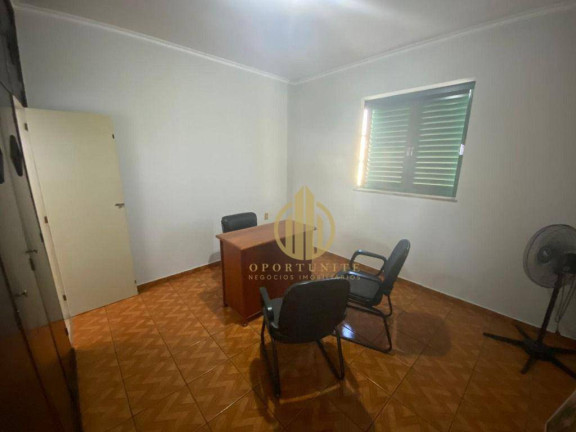 Imagem Casa com 4 Quartos à Venda ou Locação, 250 m² em Jardim Paulistano - Ribeirão Preto