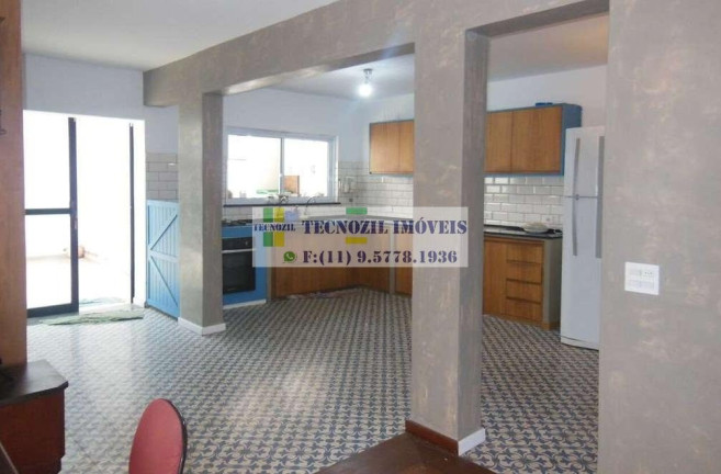 Imagem Sobrado com 3 Quartos à Venda, 215 m² em Jardim Vila Mariana - São Paulo Imagem Sobrado com 3 Quartos à Venda, 215 m² em Jardim Vila Mariana - São Paulo