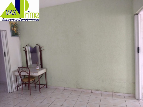 Imagem Casa com 2 Quartos à Venda, 125 m² em Cangaíba - São Paulo
