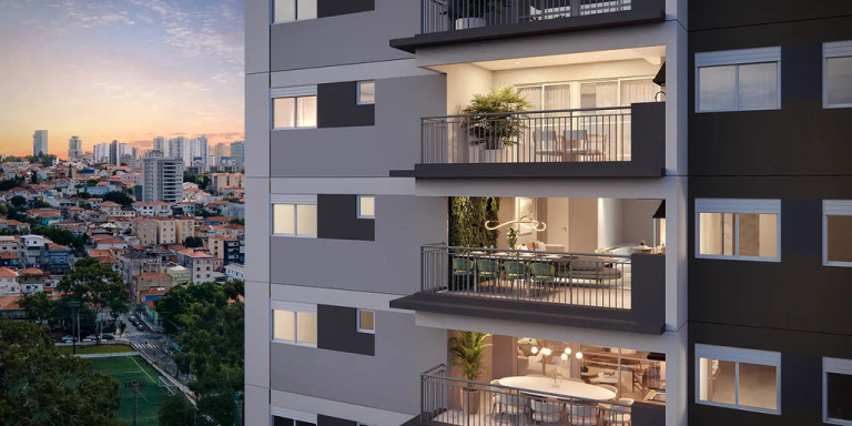 Imagem Apartamento com 3 Quartos à Venda, 258 m² em Jardim São Paulo(zona Norte) - São Paulo Imagem Apartamento com 3 Quartos à Venda, 258 m² em Jardim São Paulo(zona Norte) - São Paulo