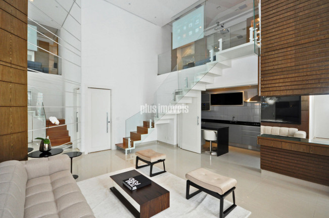 Imagem Apartamento com 2 Quartos à Venda ou Locação, 141 m² em Brooklin Novo - São Paulo Imagem Apartamento com 2 Quartos à Venda ou Locação, 141 m² em Brooklin Novo - São Paulo