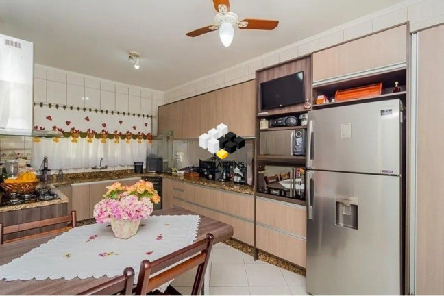 Imagem Casa com 4 Quartos à Venda, 391 m² em Marechal Rondon - Canoas