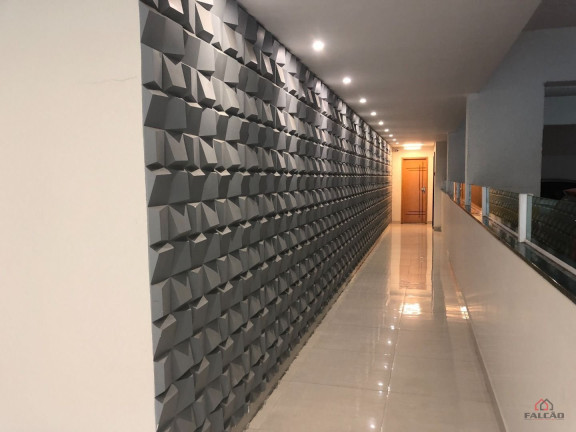 Imagem Apartamento com 2 Quartos à Venda, 72 m² em Macuco - Santos Imagem Apartamento com 2 Quartos à Venda, 72 m² em Macuco - Santos