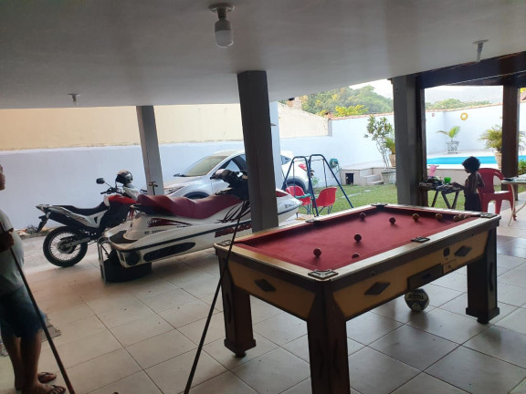 Imagem Casa com 5 Quartos à Venda, 360 m² em Itaipu - Niterói Imagem Casa com 5 Quartos à Venda, 360 m² em Itaipu - Niterói