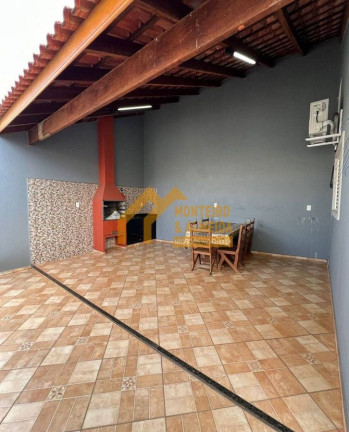 Imagem Casa com 2 Quartos à Venda,  em Jardim Alvorada - Itapetininga