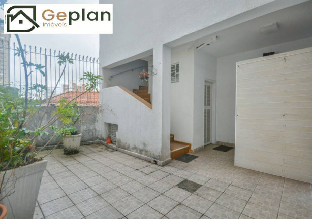 Imagem Casa com 3 Quartos à Venda,  em Vila Mariana - São Paulo