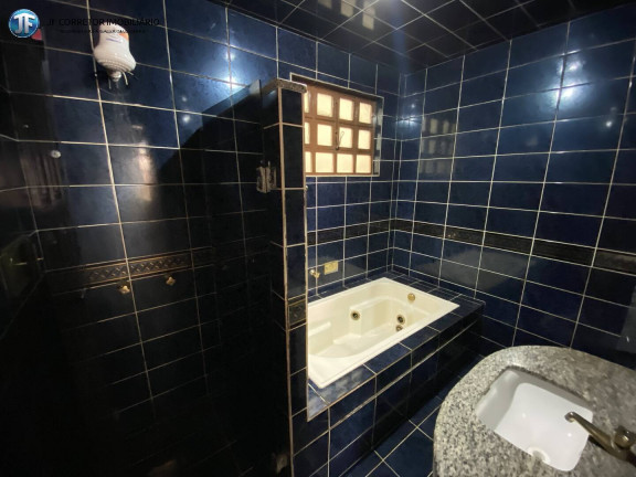 Imagem Casa com 4 Quartos para Alugar,  em Bom Retiro - Ipatinga