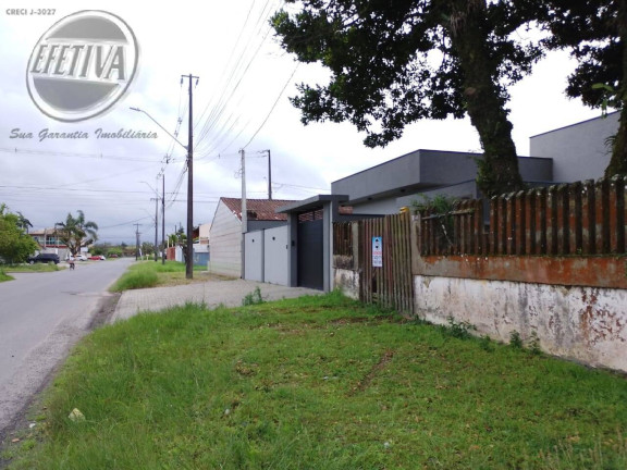 Imagem Casa com 3 Quartos à Venda, 140 m² em Cohapar - Guaratuba