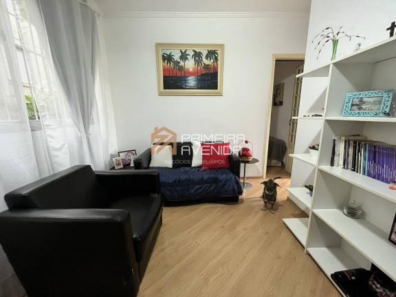 Imagem Apartamento com 2 Quartos à Venda, 47 m² em Bosque Dos Eucaliptos - São José Dos Campos