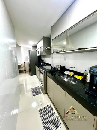 Imagem Apartamento com 3 Quartos à Venda, 80 m² em Cidade Nova - Santana Do Paraíso Imagem Apartamento com 3 Quartos à Venda, 80 m² em Cidade Nova - Santana Do Paraíso