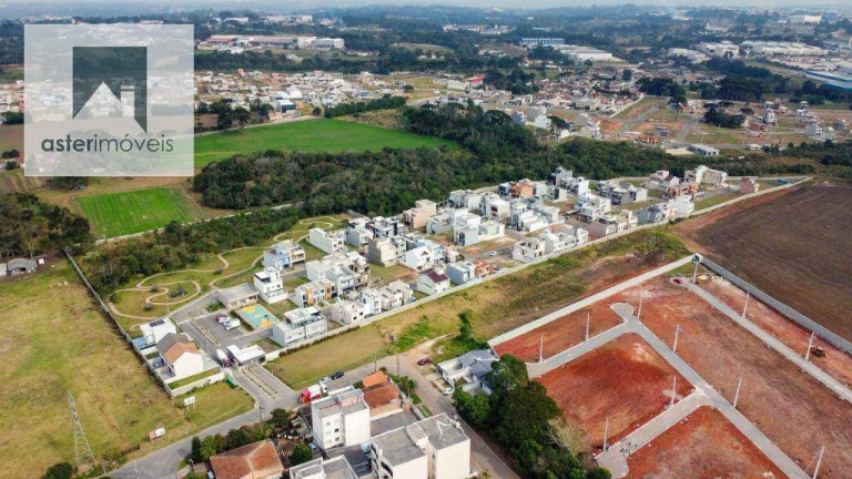 Imagem Terreno à Venda, 140 m² em Costeira - São José Dos Pinhais Imagem Terreno à Venda, 140 m² em Costeira - São José Dos Pinhais