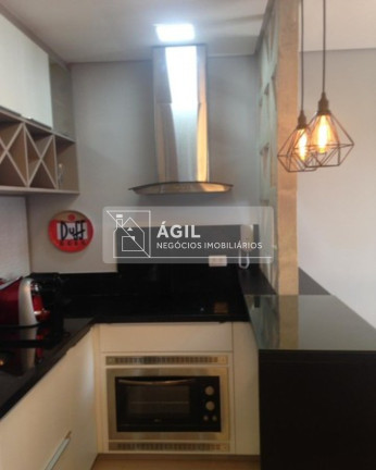 Imagem Apartamento com 2 Quartos à Venda, 46 m² em Jardim Oswaldo Cruz - São José Dos Campos Imagem Apartamento com 2 Quartos à Venda, 46 m² em Jardim Oswaldo Cruz - São José Dos Campos