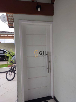 Imagem Casa com 3 Quartos à Venda, 84 m² em Cidade Salvador - Jacareí