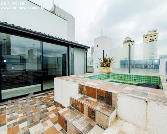 Imagem Apartamento com 4 Quartos à Venda, 250 m² em Santa Cecilia - São Paulo