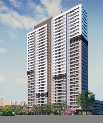 Imóvel com 2 Quartos à Venda, 55 m² em Lapa - São Paulo