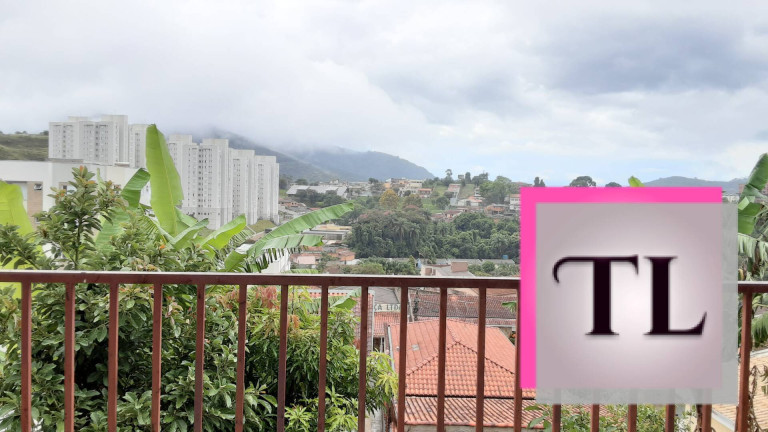 Imagem Casa com 4 Quartos à Venda, 390 m² em Jardim Country Club - Poços De Caldas
