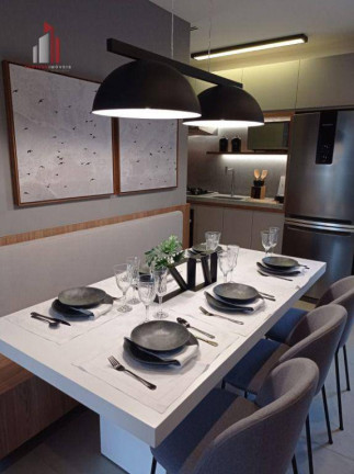 Imagem Apartamento com 3 Quartos à Venda, 62 m² em Perdizes - São Paulo