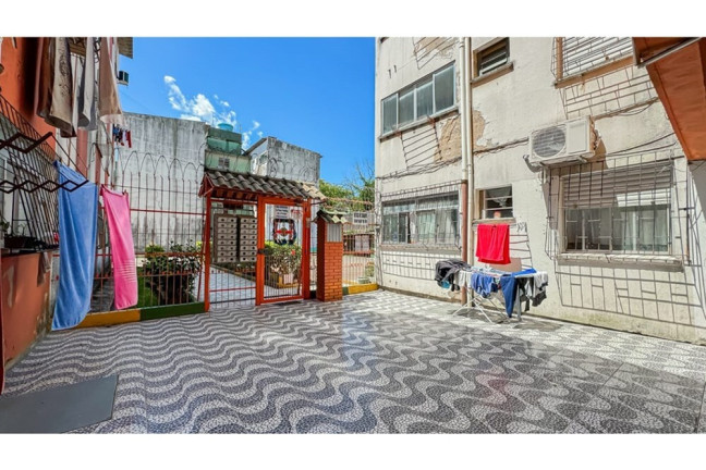 Imagem Apartamento com 2 Quartos à Venda, 46 m² em Rubem Berta - Porto Alegre