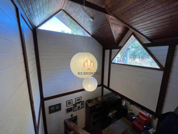 Imagem Casa com 3 Quartos à Venda, 189 m² em Santa Felicidade - Curitiba