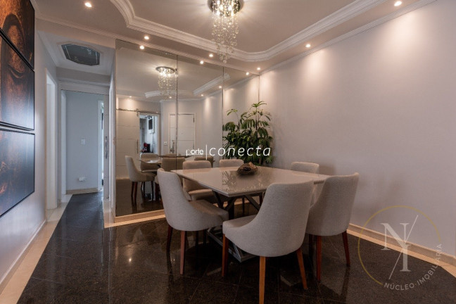 Apartamento com 3 Quartos à Venda, 87 m² em Vila Regente Feijó - São Paulo