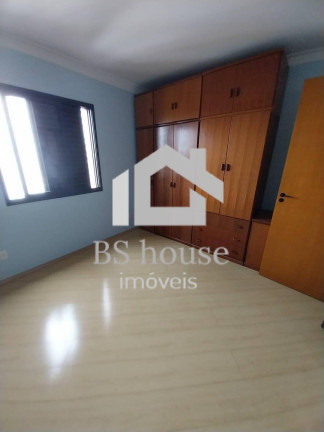 Imagem Apartamento com 3 Quartos à Venda, 75 m² em Vila Gilda - Santo André Imagem Apartamento com 3 Quartos à Venda, 75 m² em Vila Gilda - Santo André