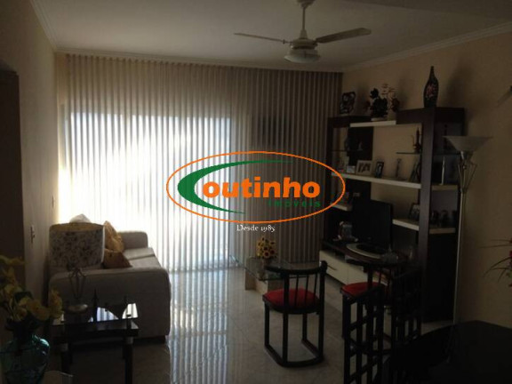 Imagem Apartamento com 2 Quartos à Venda, 99 m² em Tijuca - Rio De Janeiro Imagem Apartamento com 2 Quartos à Venda, 99 m² em Tijuca - Rio De Janeiro