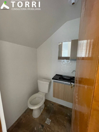 Imagem Sobrado com 2 Quartos à Venda, 60 m² em Terras De Arieta - Sorocaba