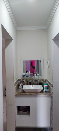 Imagem Apartamento com 2 Quartos à Venda, 47 m² em Canabrava - Salvador Imagem Apartamento com 2 Quartos à Venda, 47 m² em Canabrava - Salvador