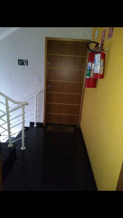 Imagem Apartamento com 2 Quartos à Venda, 42 m² em Parque Erasmo Assunção - Santo André