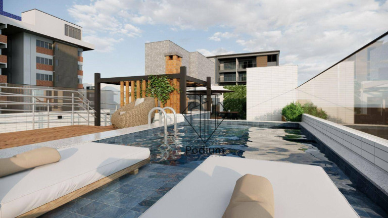 Imóvel com 1 Quarto à Venda, 23 m² em Jardim Oceania - João Pessoa