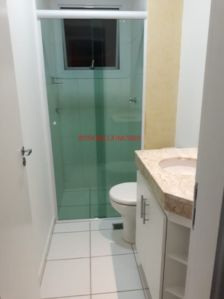 Imagem Apartamento com 2 Quartos à Venda, 60 m² em Bosque Dos Jacarandás/ Engordadouro - Jundiaí