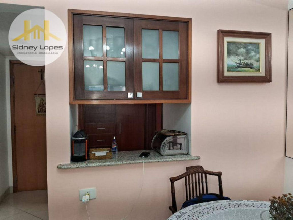 Imagem Apartamento com 2 Quartos à Venda, 64 m² em Barra Da Tijuca - Rio De Janeiro Imagem Apartamento com 2 Quartos à Venda, 64 m² em Barra Da Tijuca - Rio De Janeiro