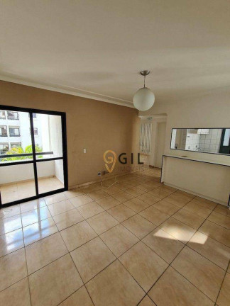 Imagem Apartamento com 2 Quartos à Venda, 62 m² em Parque Santo Antônio - Jacareí Imagem Apartamento com 2 Quartos à Venda, 62 m² em Parque Santo Antônio - Jacareí