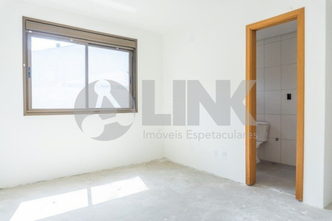 Imagem Apartamento com 3 Quartos à Venda, 69 m² em Chácara Das Pedras - Porto Alegre