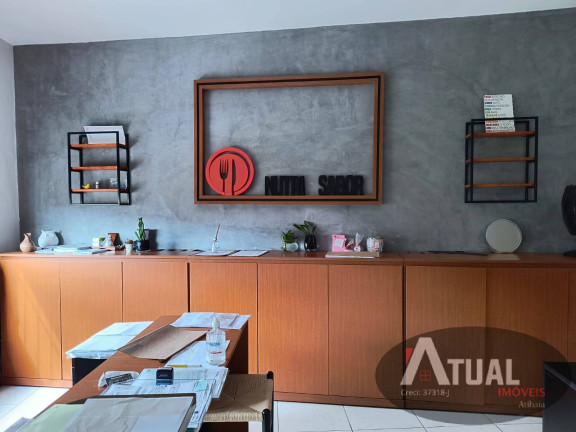 Imagem Galpão à Venda, 544 m² em Terra Preta - Mairiporã Imagem Galpão à Venda, 544 m² em Terra Preta - Mairiporã