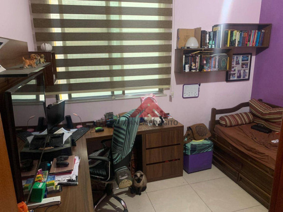 Imagem Apartamento com 3 Quartos à Venda, 80 m² em Icaraí - Niterói Imagem Apartamento com 3 Quartos à Venda, 80 m² em Icaraí - Niterói
