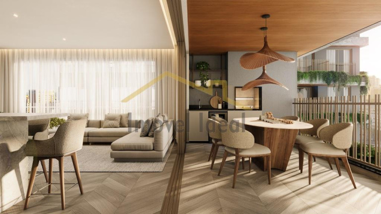Imagem Apartamento com 3 Quartos à Venda, 126 m² em água Verde - Curitiba Imagem Apartamento com 3 Quartos à Venda, 126 m² em água Verde - Curitiba