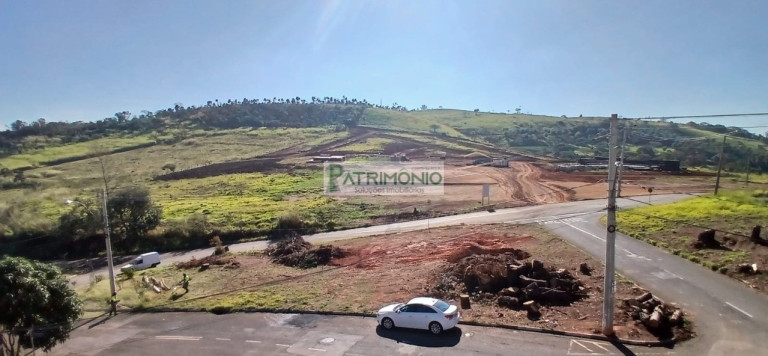 Imagem Imóvel com 2 Quartos para Alugar, 46 m² em Parque Florianópolis - Jaguariúna