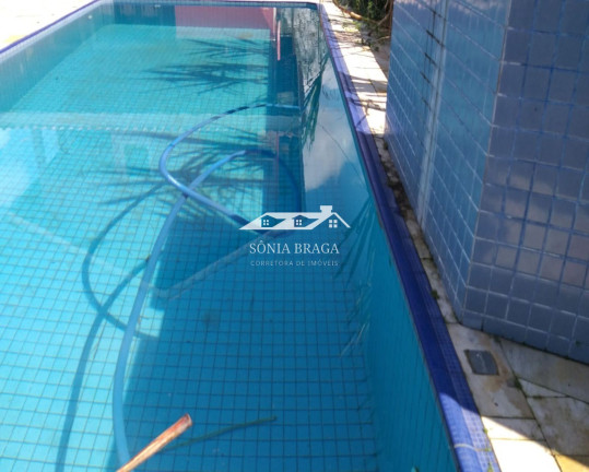 Imagem Casa com 6 Quartos à Venda, 270 m² em Boracéia - Bertioga