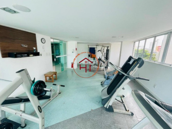Imagem Apartamento com 3 Quartos à Venda, 70 m² em Costa Azul - Salvador