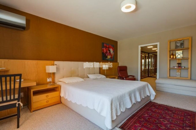 Imagem Casa com 4 Quartos à Venda, 1.200 m² em Jardim Guedala - São Paulo Imagem Casa com 4 Quartos à Venda, 1.200 m² em Jardim Guedala - São Paulo