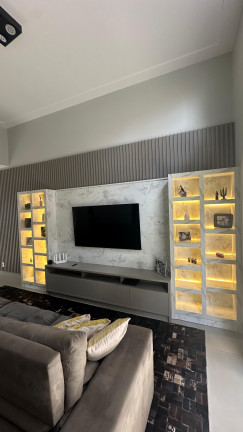 Casa com 3 Quartos à Venda, 300 m² em Jardim Piratininga - Franca