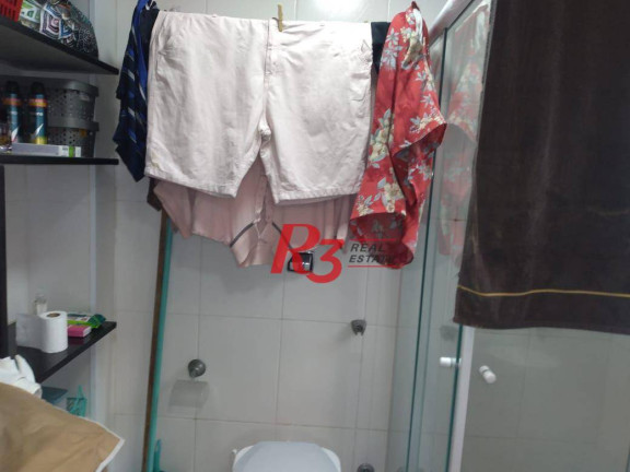 Imagem Studio com 1 Quarto à Venda, 36 m² em Ponta Da Praia - Santos Imagem Studio com 1 Quarto à Venda, 36 m² em Ponta Da Praia - Santos