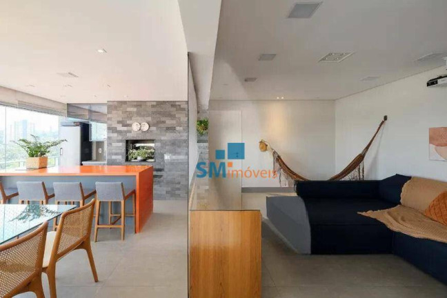 Imagem Apartamento com 2 Quartos para Alugar, 121 m² em Pinheiros - São Paulo Imagem Apartamento com 2 Quartos para Alugar, 121 m² em Pinheiros - São Paulo