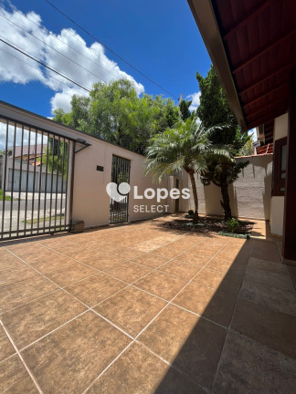 Imagem Casa com 3 Quartos à Venda, 155 m² em Jardim Novo Horizonte - Valinhos