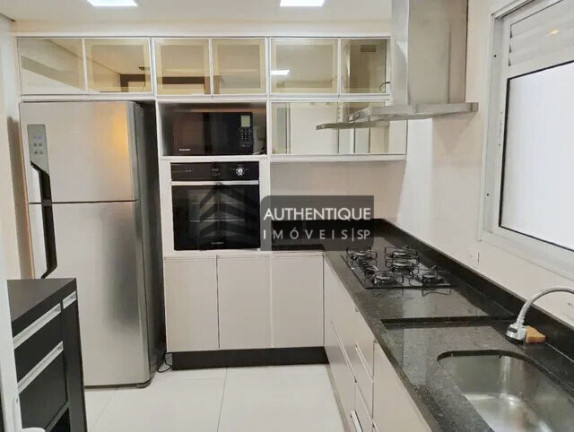 Imagem Apartamento com 2 Quartos à Venda, 107 m² em Vila Lusitânia - São Bernardo Do Campo