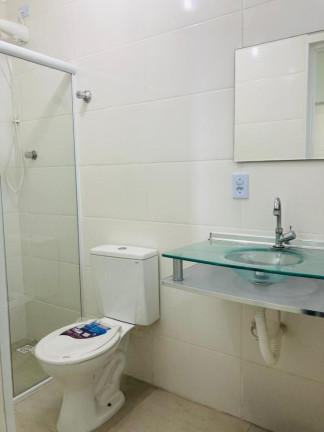 Imagem Apartamento com 2 Quartos à Venda, 114 m² em José Menino - Santos Imagem Apartamento com 2 Quartos à Venda, 114 m² em José Menino - Santos