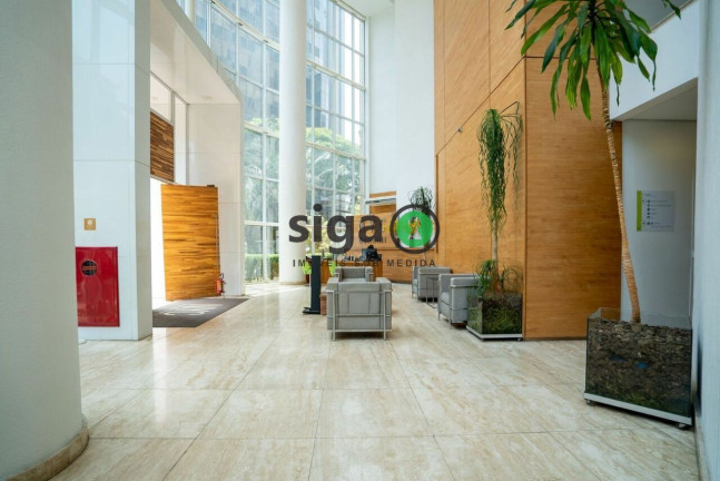 Imagem Apartamento com 2 Quartos para Alugar, 70 m² em Brooklin - São Paulo Imagem Apartamento com 2 Quartos para Alugar, 70 m² em Brooklin - São Paulo