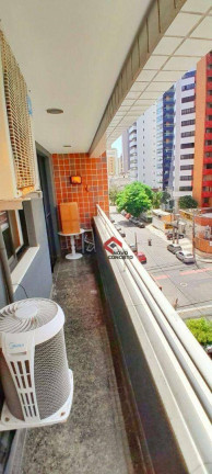 Imagem Apartamento com 2 Quartos à Venda, 66 m² em Meireles - Fortaleza Imagem Apartamento com 2 Quartos à Venda, 66 m² em Meireles - Fortaleza